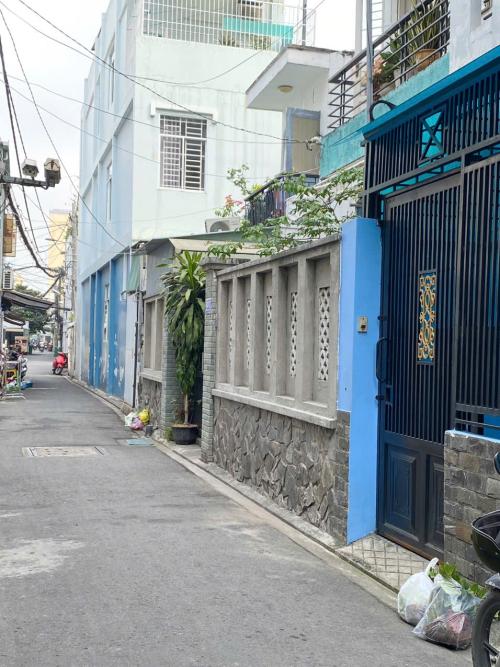 Nhà phố Trạm, 40m2/5 tầng, 4,5 tỷ -  Sở hữu ngay tiện nghi, an ninh tuyệt vời